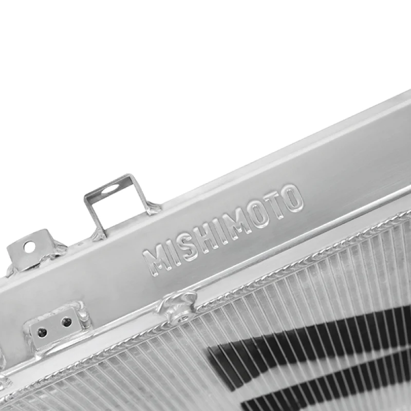 Mishimoto 2008-2016 Dodge Challenger R/T - SRT8 Hellcat Performance Aluminum Radiator - Image 22