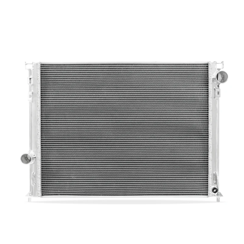 Mishimoto 2008-2016 Dodge Challenger R/T - SRT8 Hellcat Performance Aluminum Radiator - Image 24