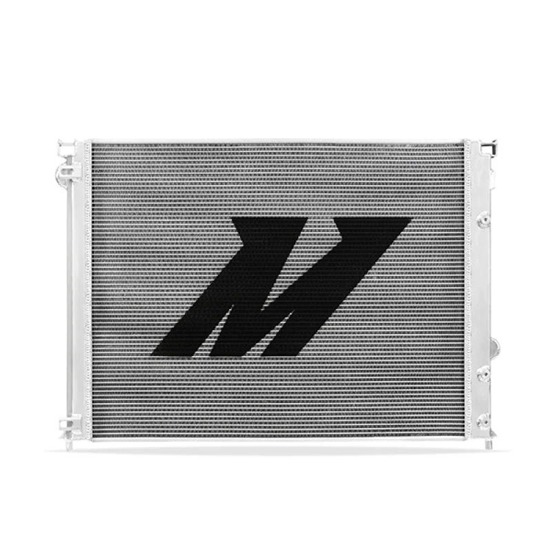 Mishimoto 2008-2016 Dodge Challenger R/T - SRT8 Hellcat Performance Aluminum Radiator - Image 25