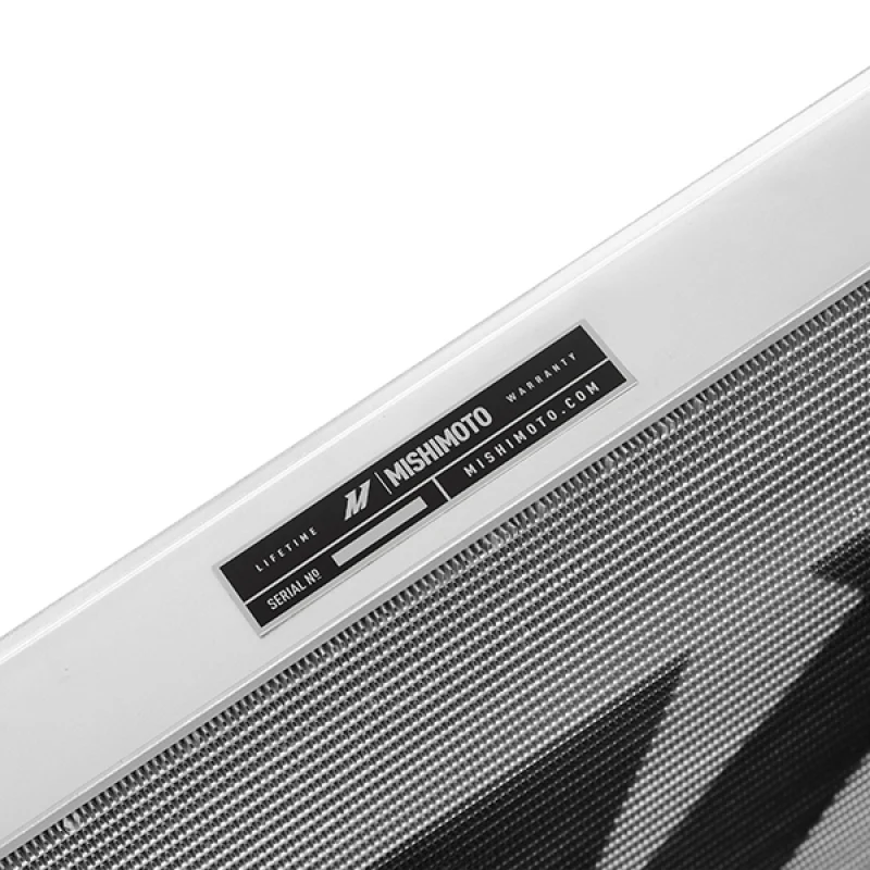 Mishimoto 2008-2016 Dodge Challenger R/T - SRT8 Hellcat Performance Aluminum Radiator - Image 27