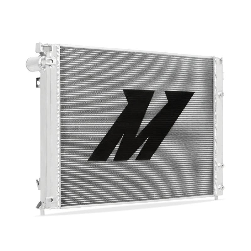Mishimoto 2008-2016 Dodge Challenger R/T - SRT8 Hellcat Performance Aluminum Radiator - Image 4
