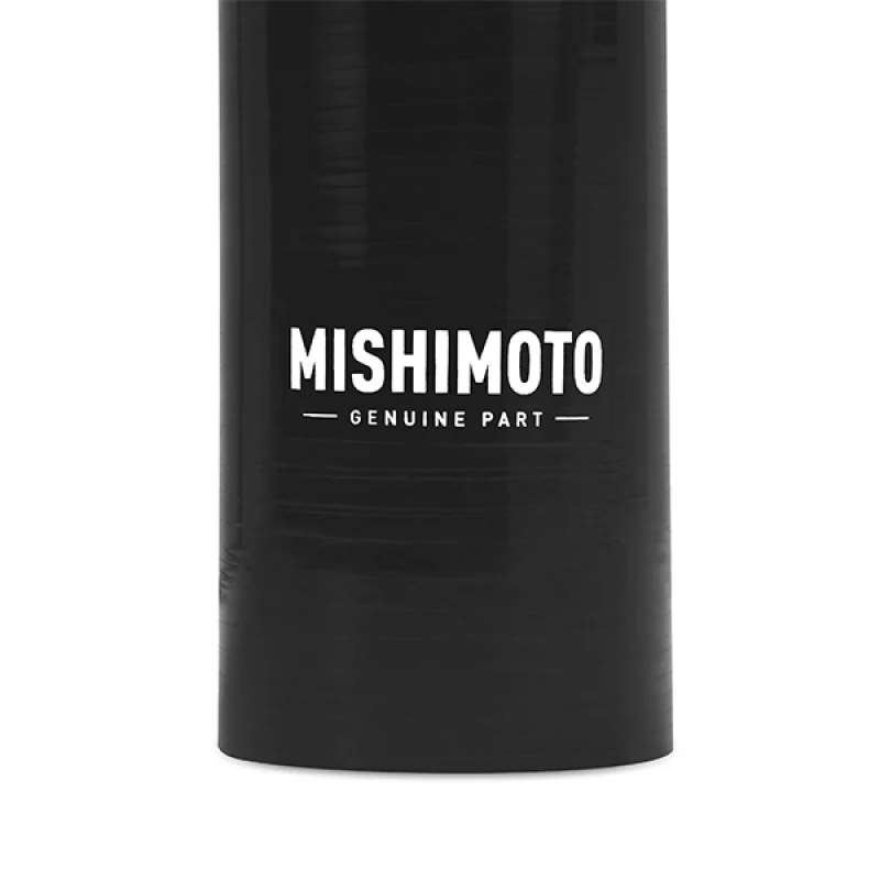 Mishimoto 2010 Dodge 6.7L Cummins Silicone Coolant Hose Kit - Black - Image 12