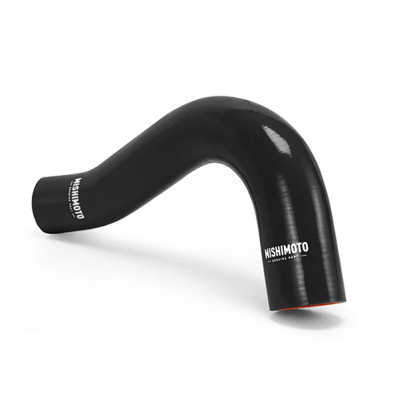 Mishimoto 2010 Dodge 6.7L Cummins Silicone Coolant Hose Kit - Black - Image 9
