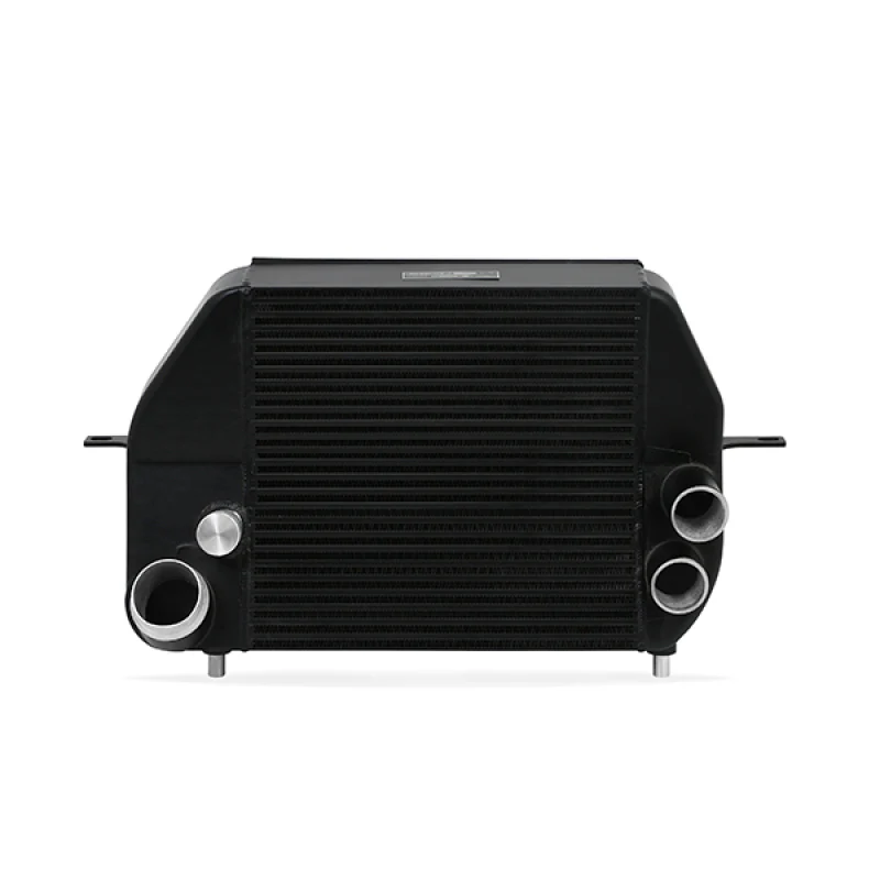 Mishimoto 2011-2014 Ford F-150 EcoBoost Intercooler - Black - Image 5