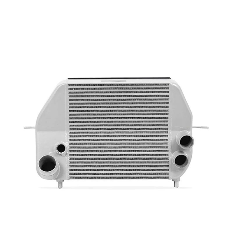 Mishimoto 2011-2014 Ford F-150 EcoBoost Intercooler - Silver - Image 5