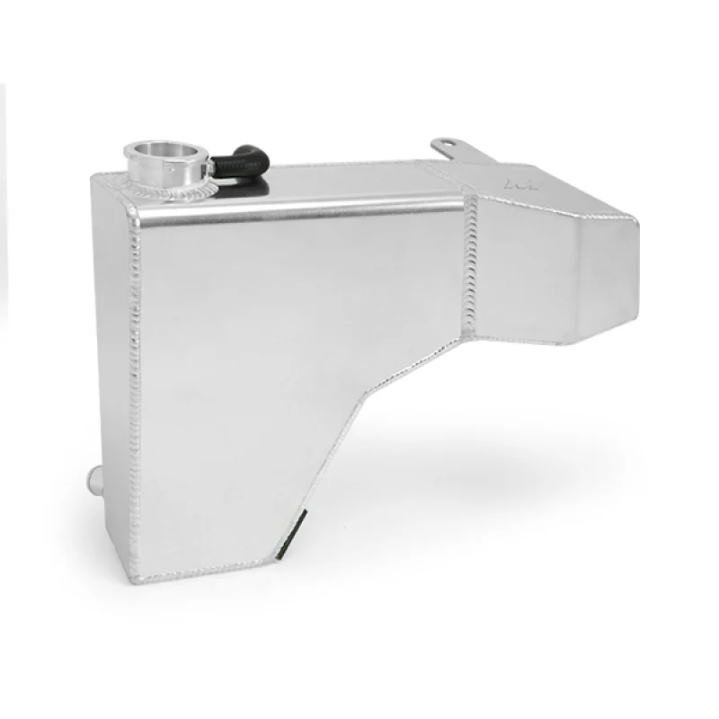 Mishimoto 2011+ Dodge Challenger/Charger / Chrysler 300C Aluminum Expansion Tank - Natural Finish - Image 5
