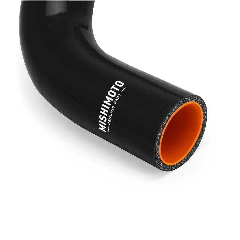 Mishimoto 2011+ Mopar LX Chassis 5.7L V8 Black Silicone Hose Kit - Image 12