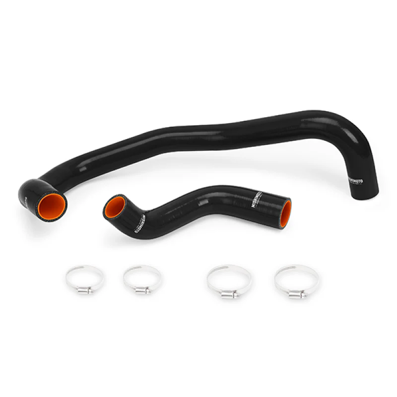 Mishimoto 2011+ Mopar LX Chassis 5.7L V8 Black Silicone Hose Kit - Image 3
