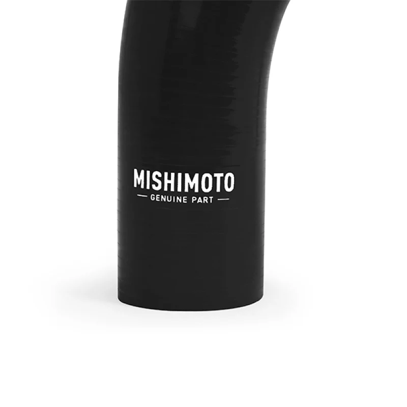 Mishimoto 2011+ Mopar LX Chassis 5.7L V8 Black Silicone Hose Kit - Image 4
