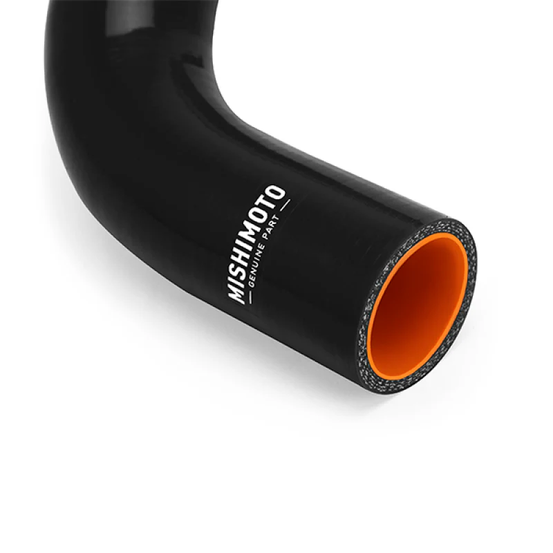 Mishimoto 2011+ Mopar LX Chassis 5.7L V8 Black Silicone Hose Kit - Image 8