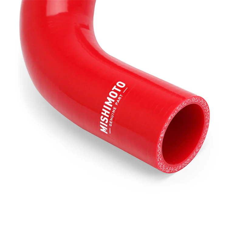 Mishimoto 2011+ Mopar LX Chassis 5.7L V8 Red Silicone Hose Kit - Image 21