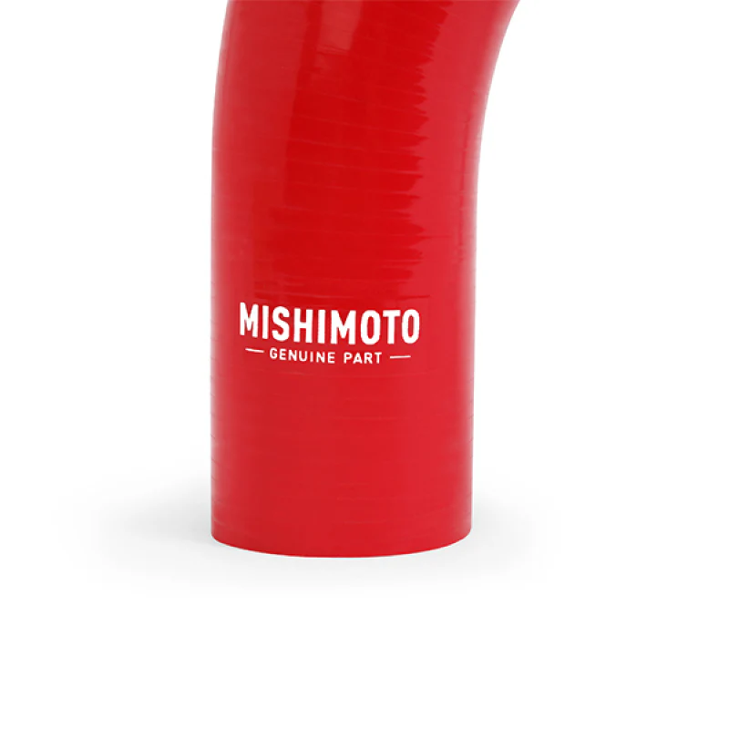 Mishimoto 2011+ Mopar LX Chassis 5.7L V8 Red Silicone Hose Kit - Image 6
