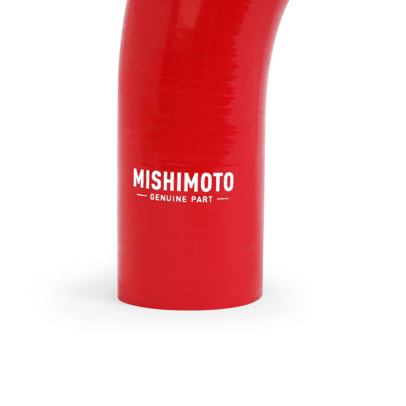 Mishimoto 2011+ Mopar LX Chassis 5.7L V8 Red Silicone Hose Kit - Image 8