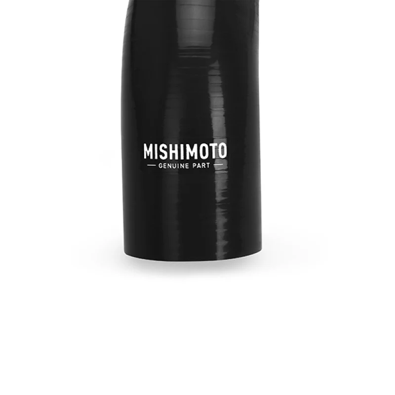 Mishimoto 2011+ Mopar LX Chassis 6.4L Hemi Black Silicone Hose Kit - Image 4