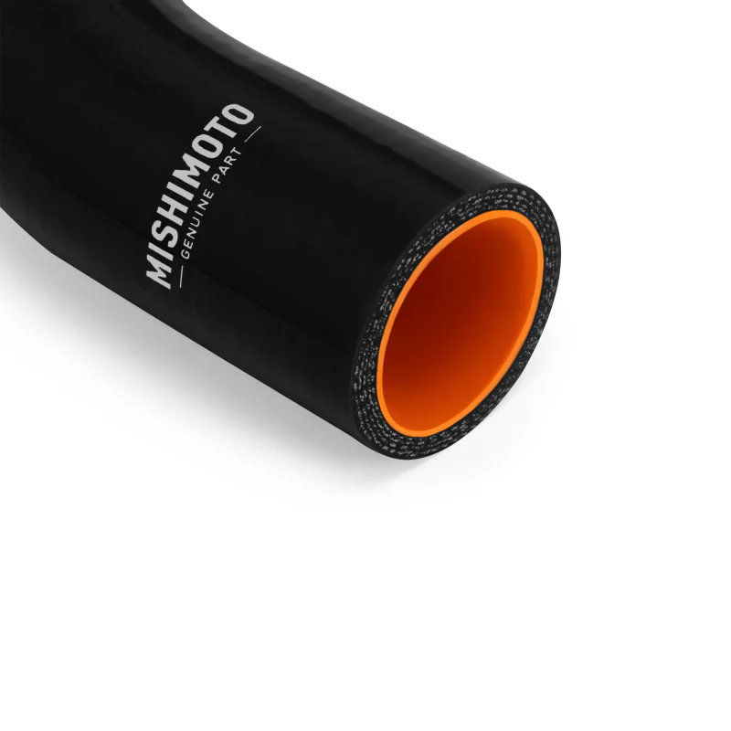 Mishimoto 2011+ Mopar LX Chassis 6.4L Hemi Black Silicone Hose Kit - Image 7