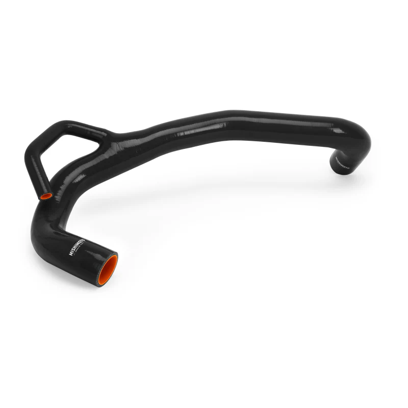 Mishimoto 2011+ Mopar LX Chassis 6.4L Hemi Black Silicone Hose Kit - Image 8