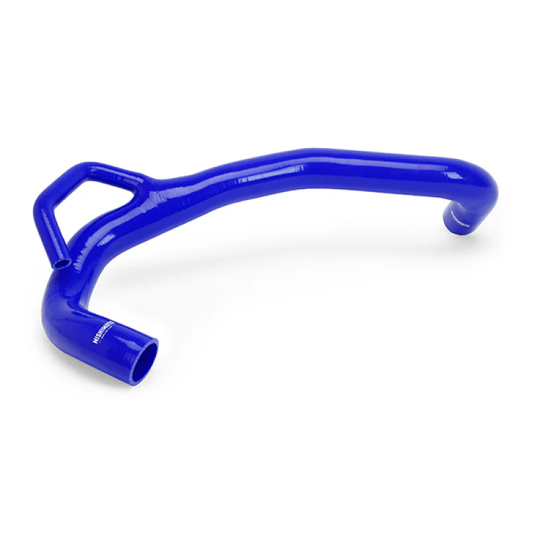Mishimoto 2011+ Mopar LX Chassis 6.4L Hemi Blue Silicone Hose Kit - Image 10