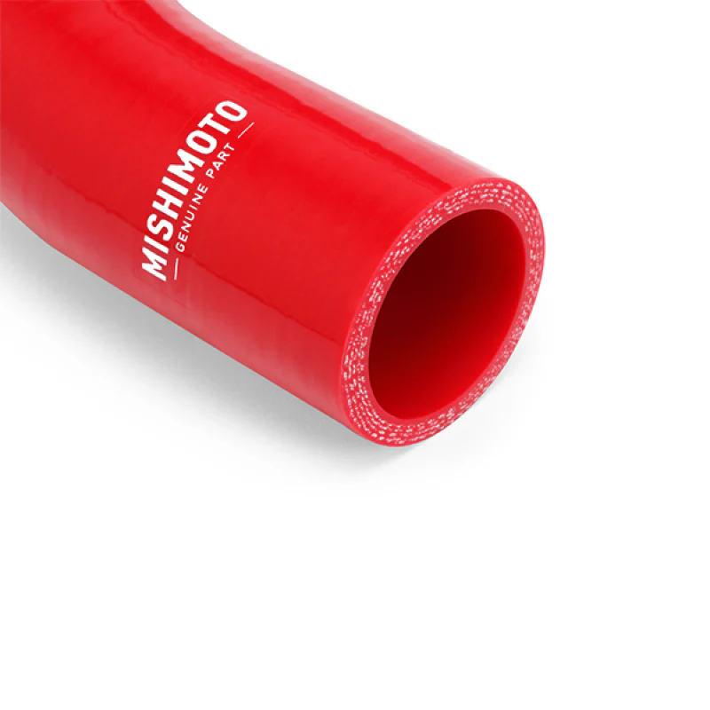Mishimoto 2011+ Mopar LX Chassis 6.4L Hemi Red Silicone Hose Kit - Image 13