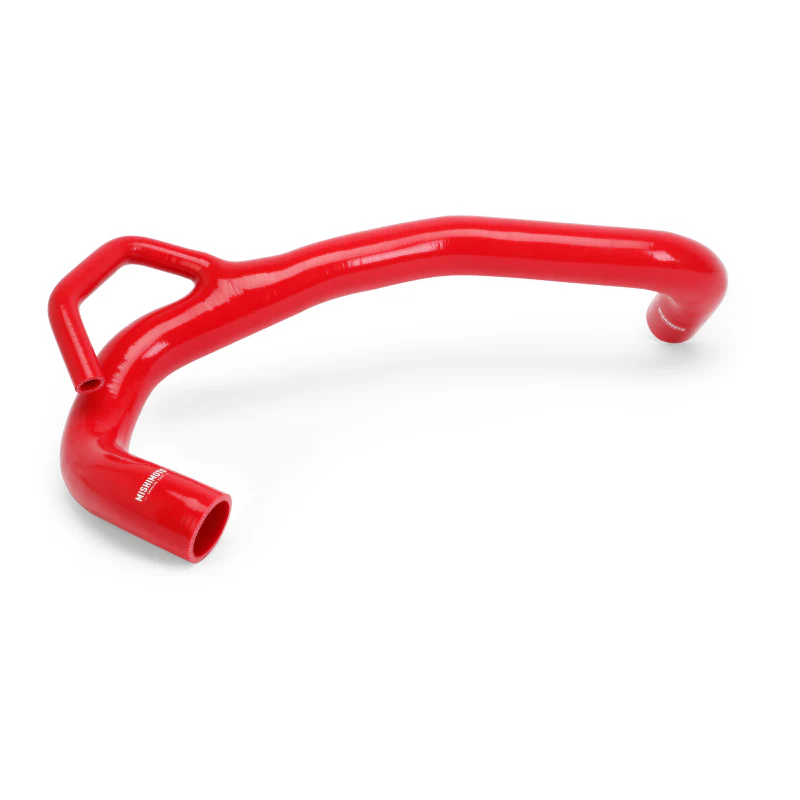 Mishimoto 2011+ Mopar LX Chassis 6.4L Hemi Red Silicone Hose Kit - Image 18