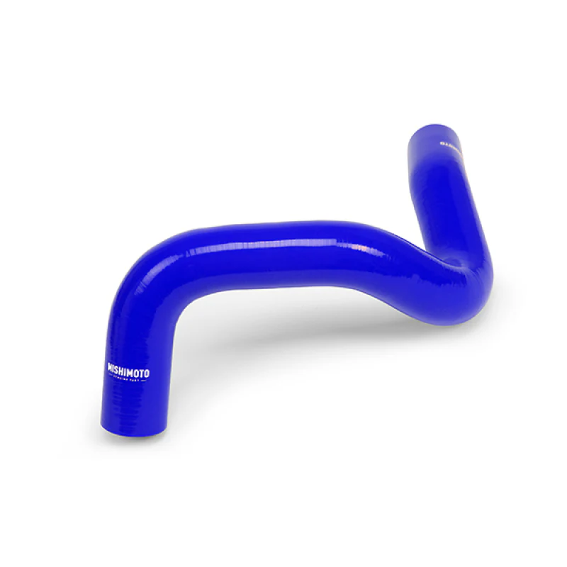 Mishimoto 2012+ Jeep Wrangler 6cyl Blue Silicone Hose Kit - Image 13