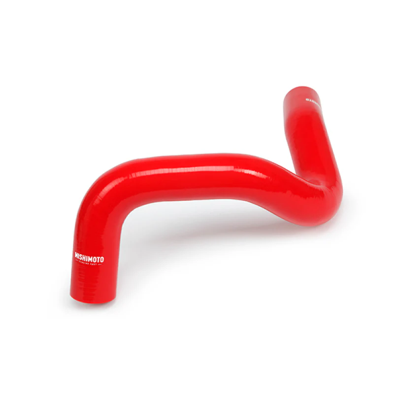 Mishimoto 2012+ Jeep Wrangler 6cyl Red Silicone Hose Kit - Image 13