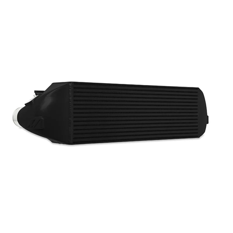 Mishimoto 2013+ Ford Focus ST Black Intercooler w/ Black Pipes - Image 10