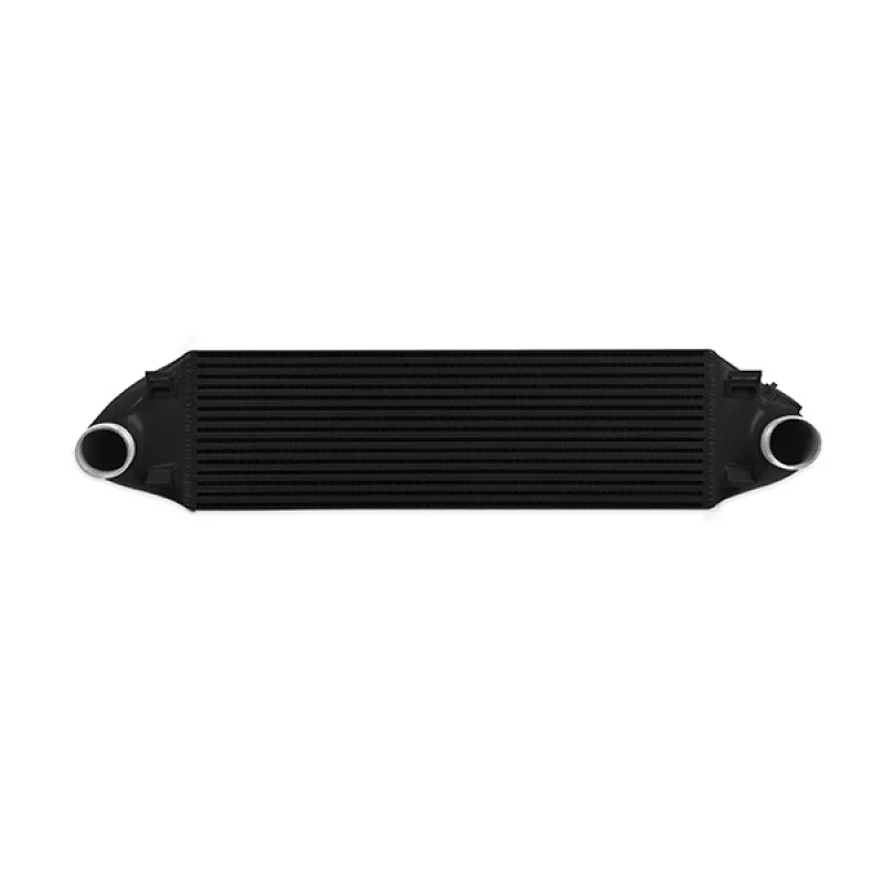 Mishimoto 2013+ Ford Focus ST Black Intercooler w/ Black Pipes - Image 11