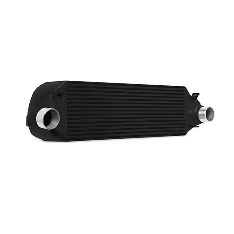 Mishimoto 2013+ Ford Focus ST Black Intercooler w/ Black Pipes - Image 13