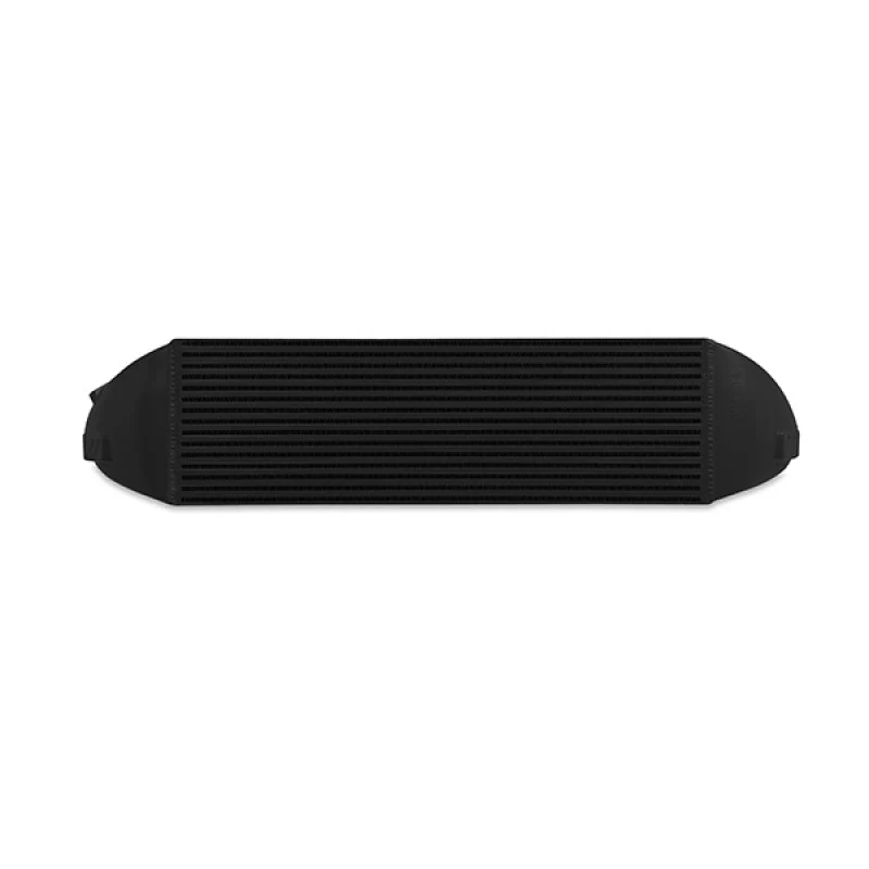 Mishimoto 2013+ Ford Focus ST Black Intercooler w/ Black Pipes - Image 7