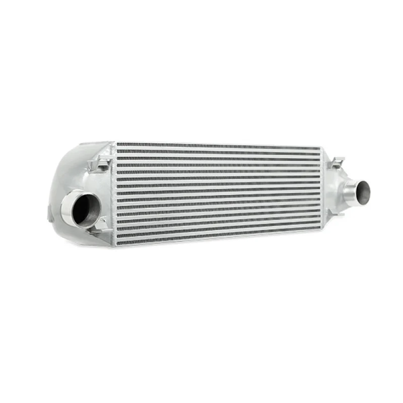 Mishimoto 2013+ Ford Focus ST Intercooler (I/C ONLY) - Silver - Image 7