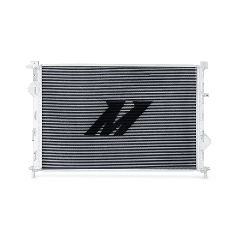 Mishimoto 2013+ Ford Focus ST Performance Aluminum Radiator - Image 14