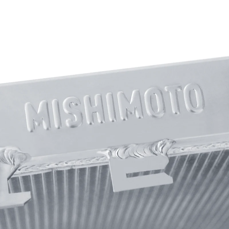 Mishimoto 2013+ Ford Focus ST Performance Aluminum Radiator - Image 15