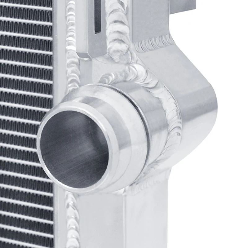 Mishimoto 2013+ Ford Focus ST Performance Aluminum Radiator - Image 16