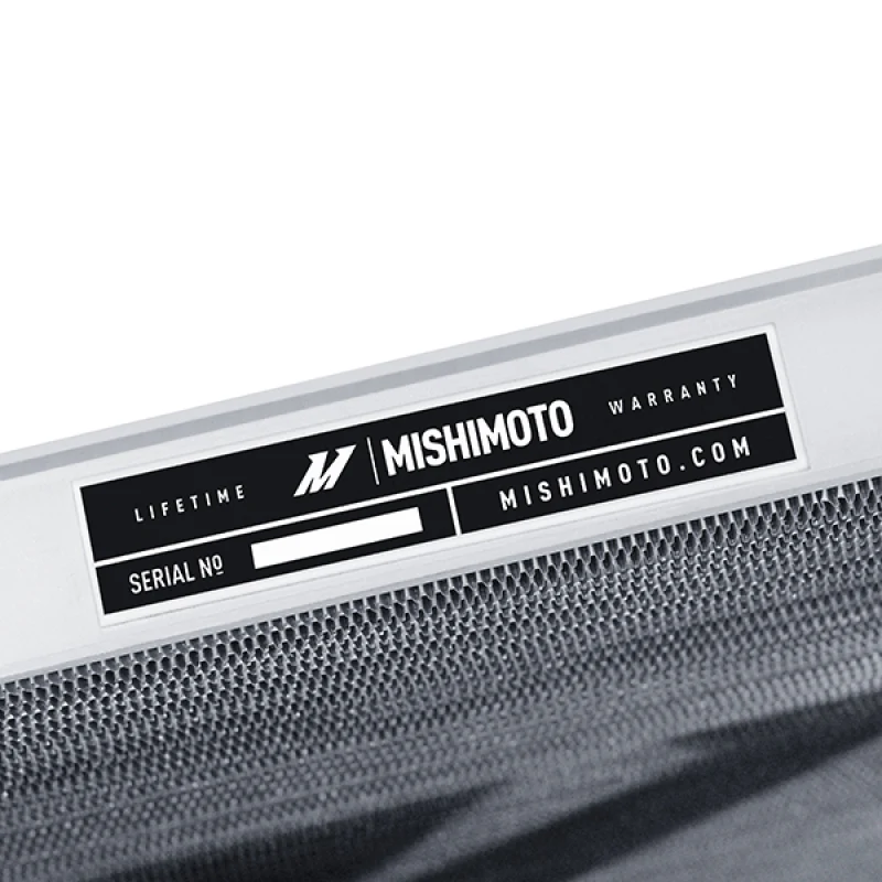 Mishimoto 2013+ Ford Focus ST Performance Aluminum Radiator - Image 19