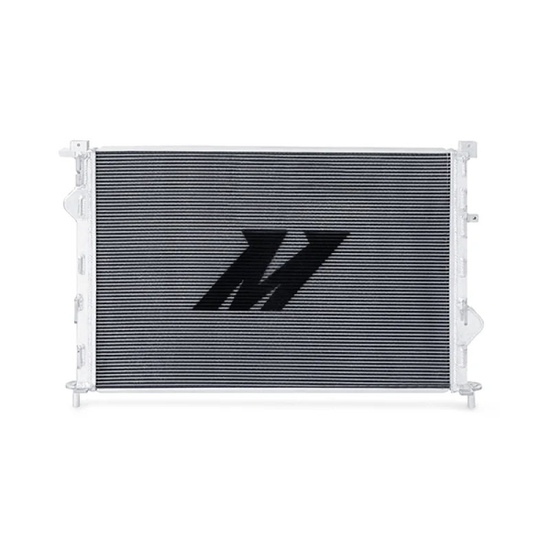 Mishimoto 2013+ Ford Focus ST Performance Aluminum Radiator - Image 22