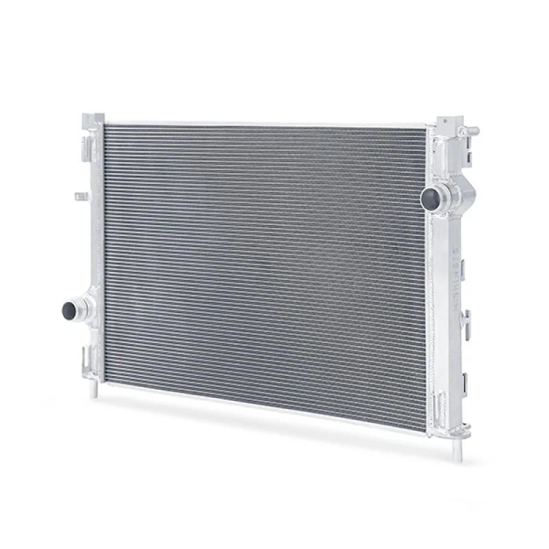 Mishimoto 2013+ Ford Focus ST Performance Aluminum Radiator - Image 5