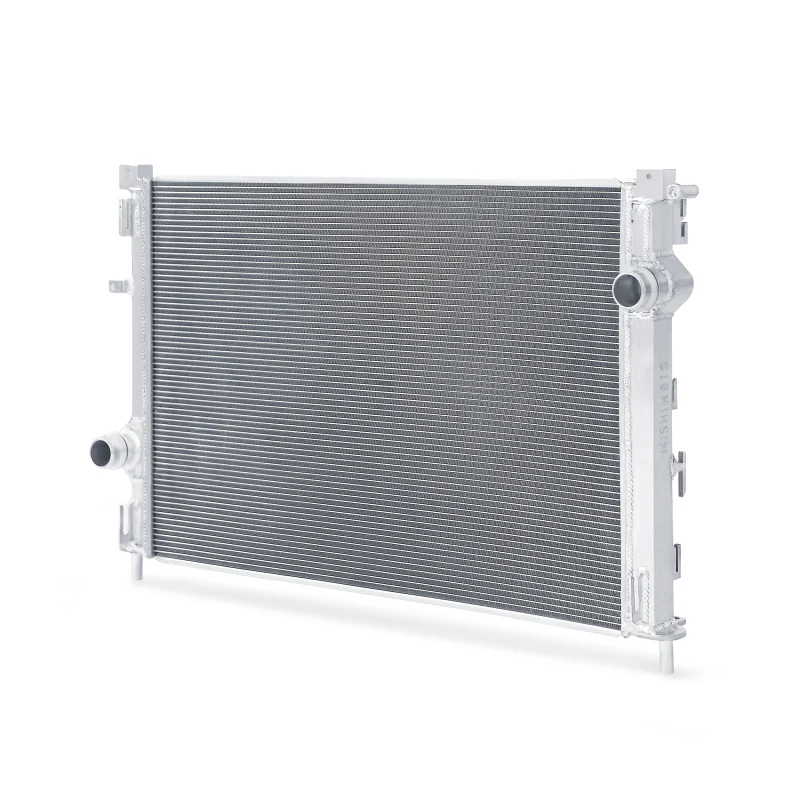 Mishimoto 2013+ Ford Focus ST Performance Aluminum Radiator - Image 7
