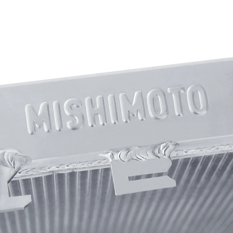 Mishimoto 2013+ Ford Focus ST Performance Aluminum Radiator - Image 9