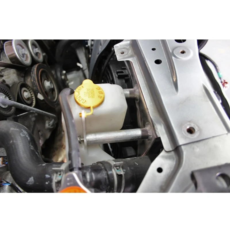 Mishimoto 2013+ Subaru BRZ/Scion FRS/Toyota GT86 Performance Fan Shroud - Image 12