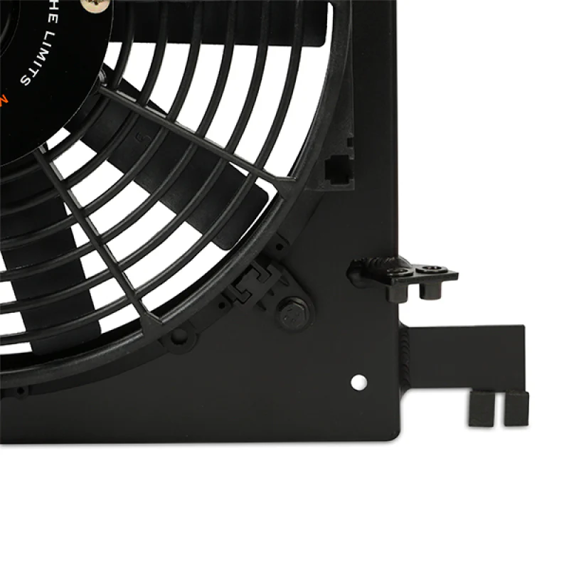 Mishimoto 2013+ Subaru BRZ/Scion FRS/Toyota GT86 Performance Fan Shroud - Image 19