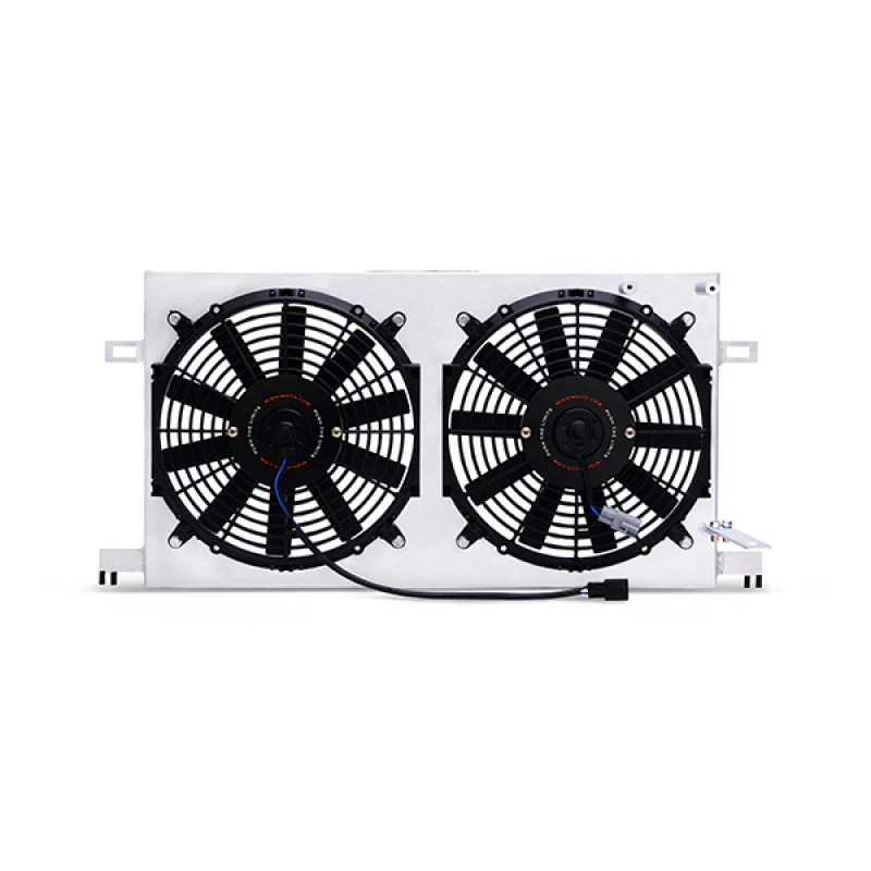 Mishimoto 2013+ Subaru BRZ/Scion FRS/Toyota GT86 Performance Fan Shroud - Image 3