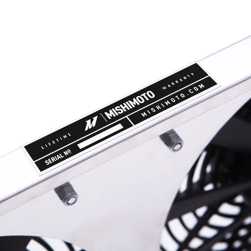 Mishimoto 2013+ Subaru BRZ/Scion FRS/Toyota GT86 Performance Fan Shroud - Image 4