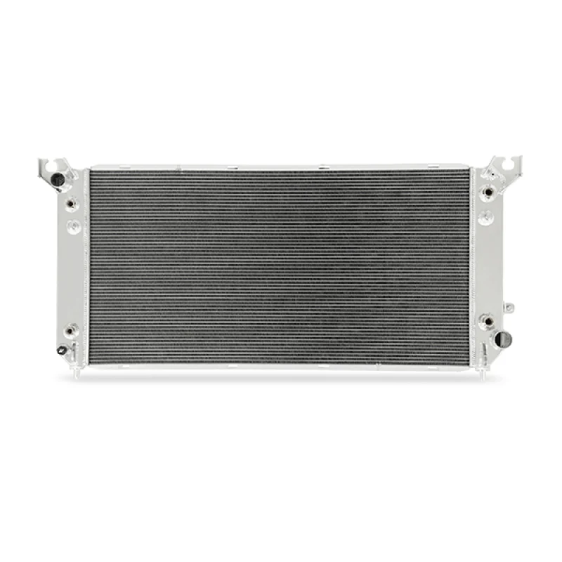 Mishimoto 2014+ Chevrolet Silverado 1500 V8 Aluminum Radiator - Image 10