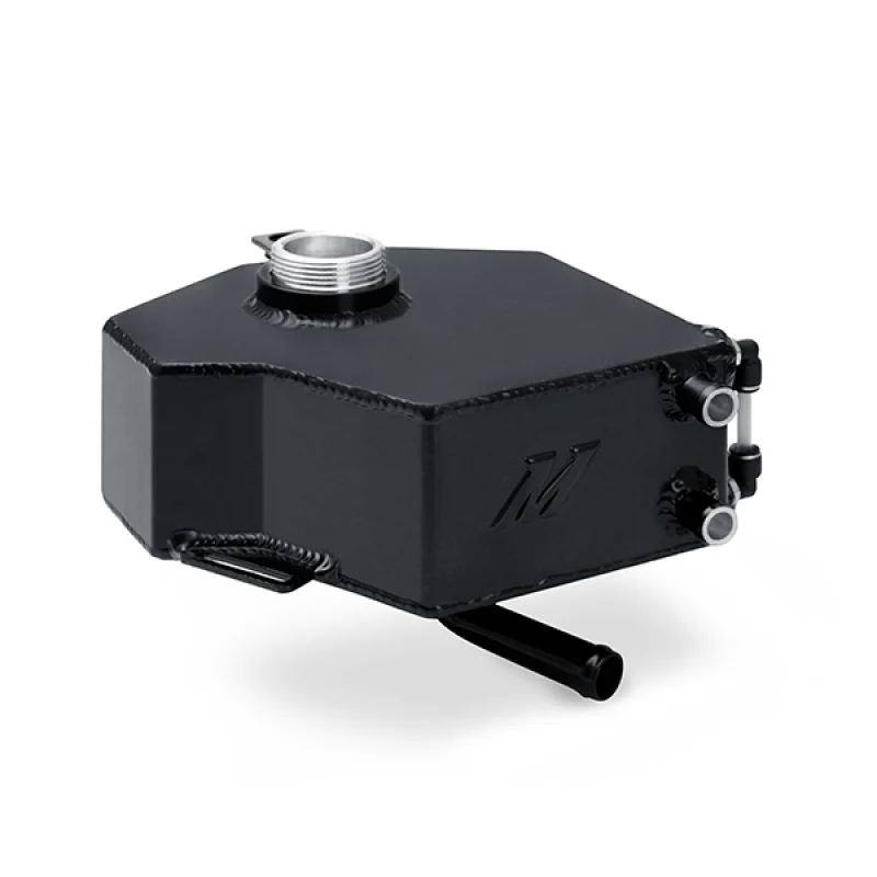 Mishimoto 2014+ Ford Fiesta ST Aluminum Coolant Expansion Tank - Polished - Image 15
