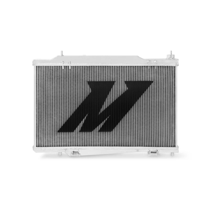 Mishimoto 2014+ Ford Fiesta ST Performance Aluminum Radiator & Fand Shroud Assembly - Image 16