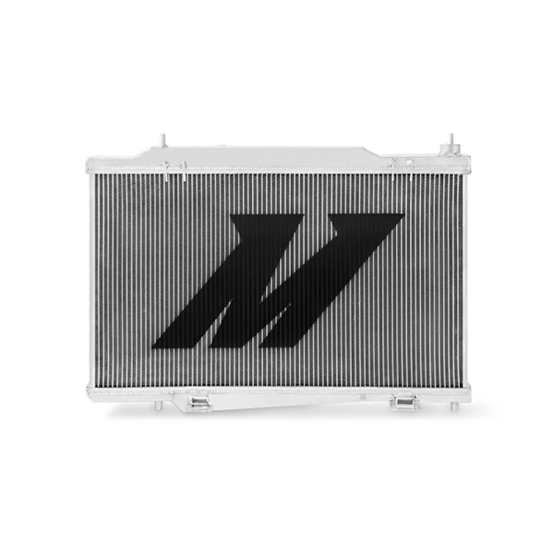 Mishimoto 2014+ Ford Fiesta ST Performance Aluminum Radiator & Fand Shroud Assembly - Image 9