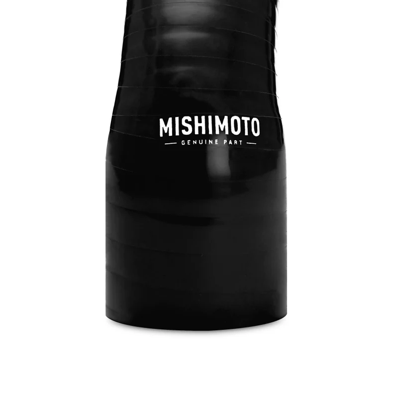 Mishimoto 2014+ Ford Fiesta ST Radiator Hose Kit (Black) - Image 13
