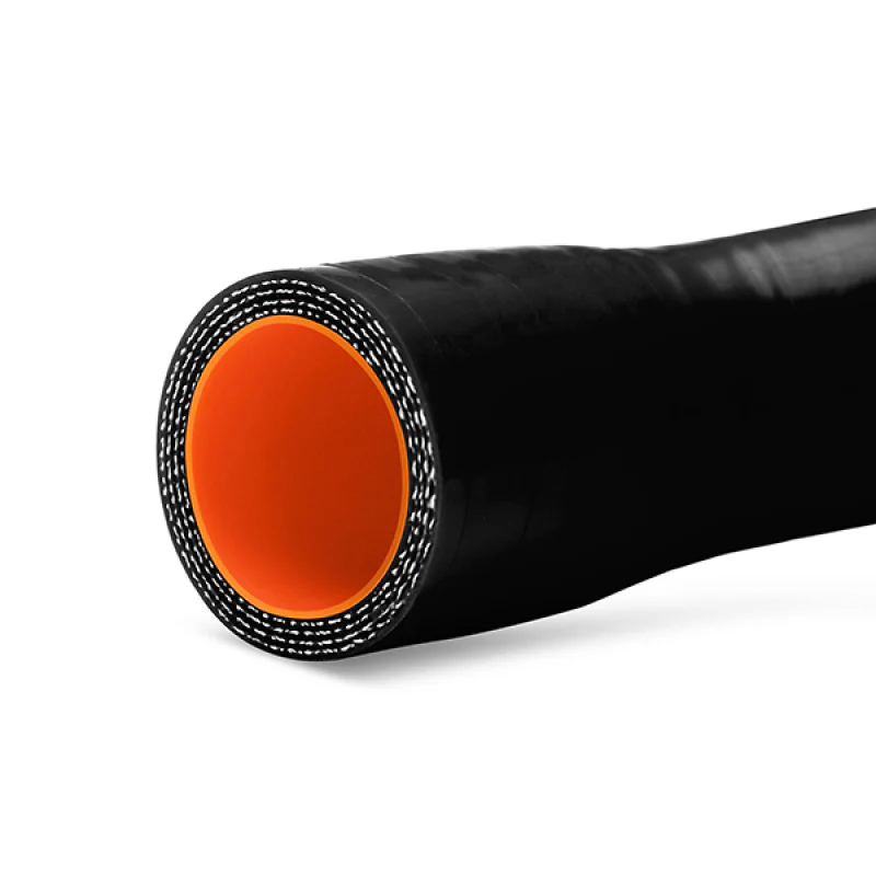 Mishimoto 2014+ Ford Fiesta ST Radiator Hose Kit (Black) - Image 6