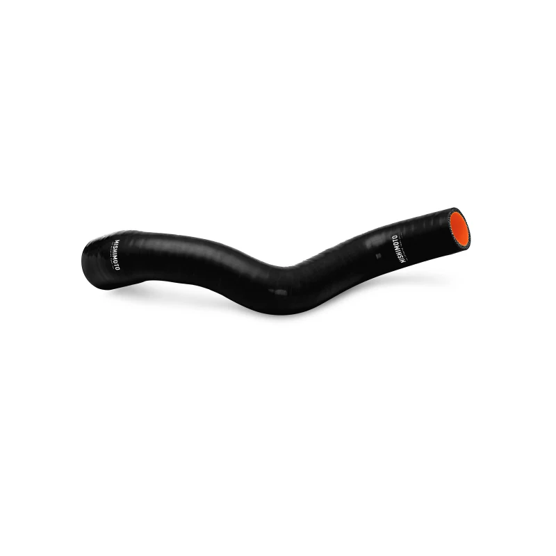 Mishimoto 2014+ Ford Fiesta ST Radiator Hose Kit (Black) - Image 8