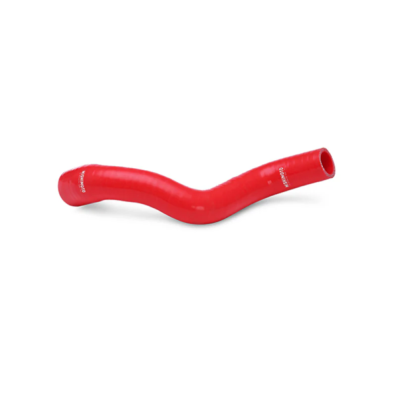 Mishimoto 2014+ Ford Fiesta ST Radiator Hose Kit (Red) - Image 11